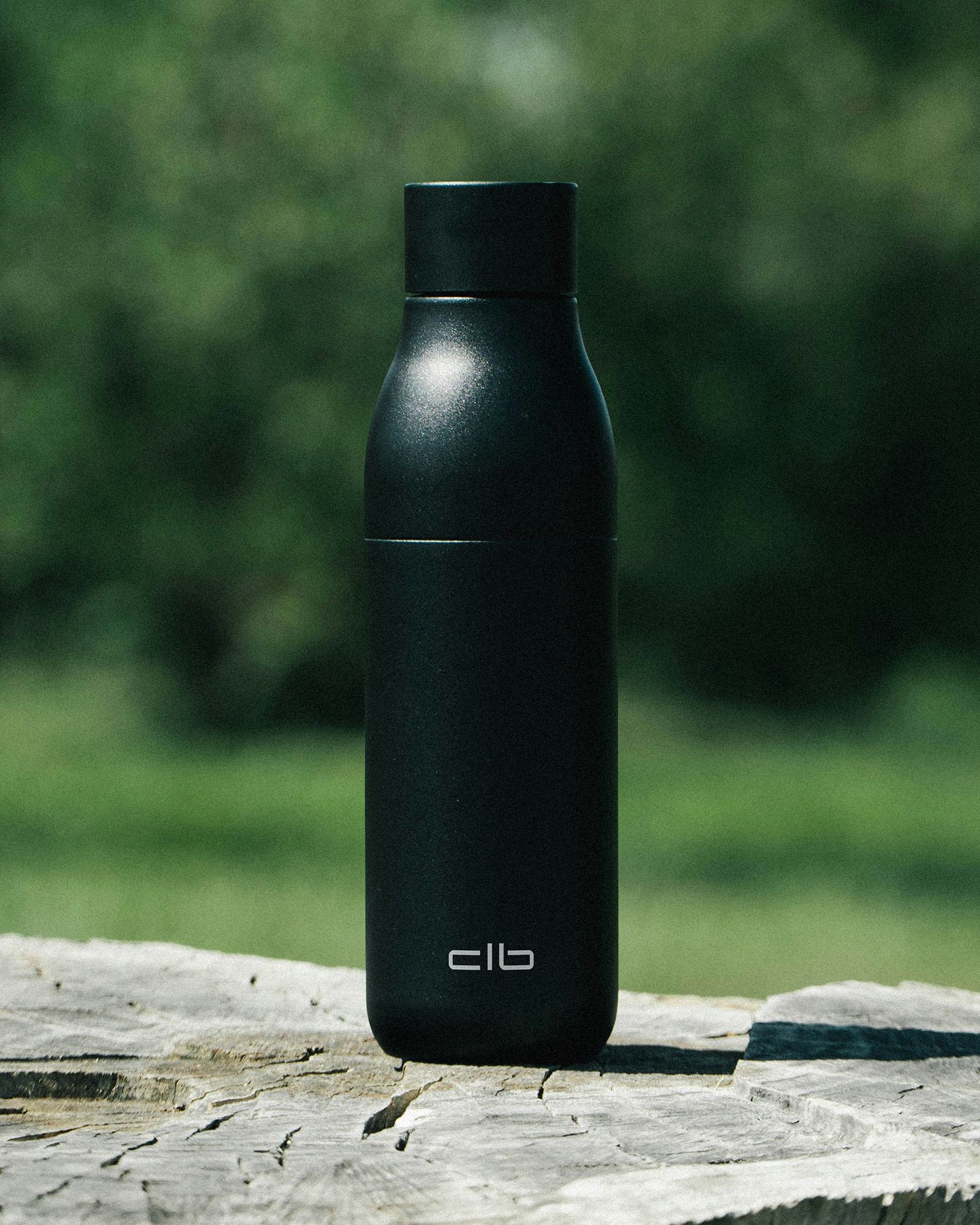 CLB Water Bottle