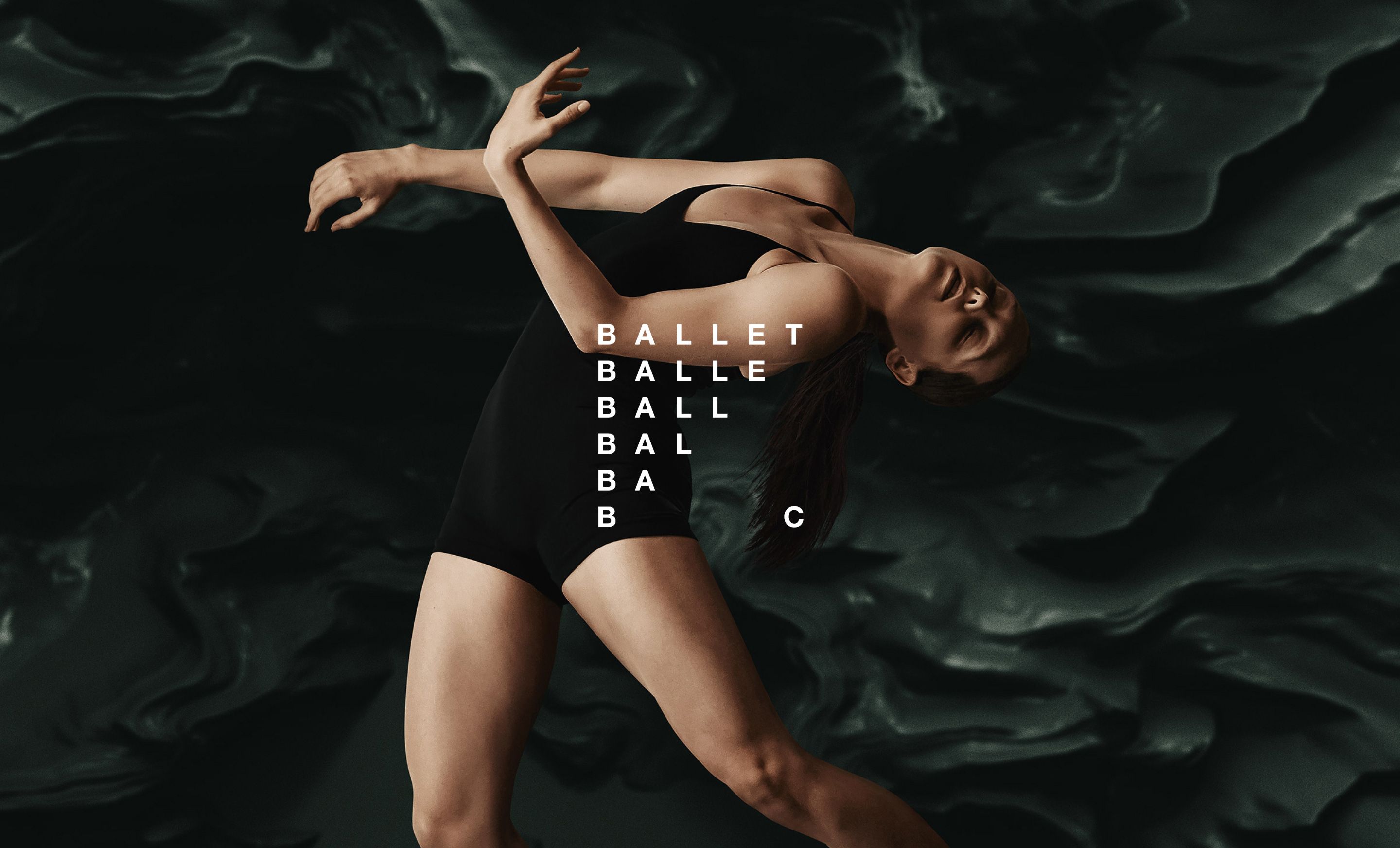 Ballet brand on sale