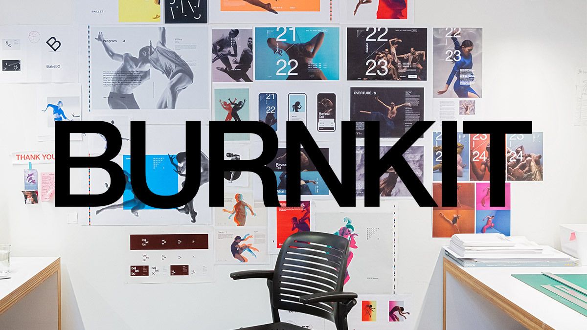 Burnkit logo