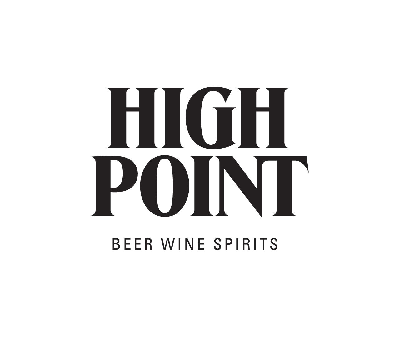 High Point - Beer Wine Spirits