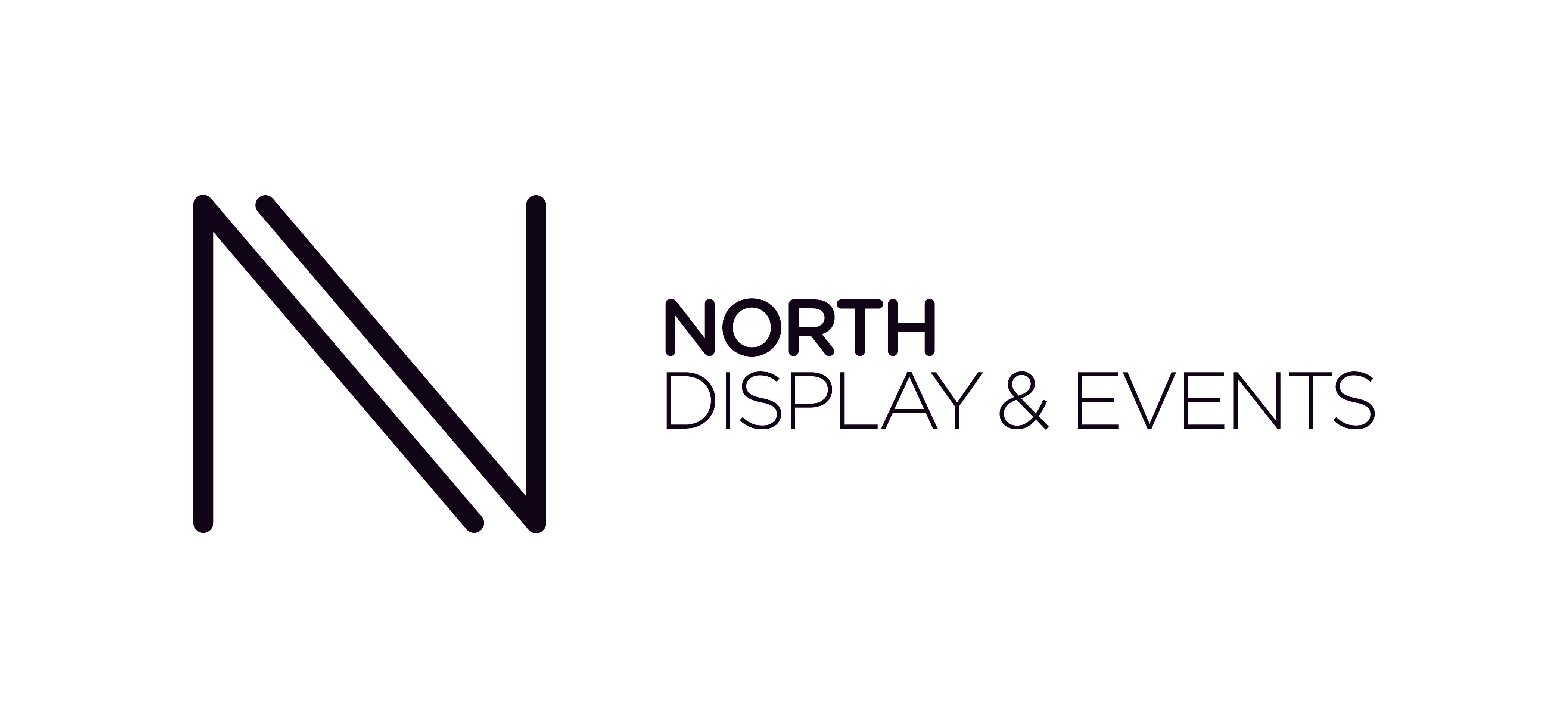 North Display & Events Logo