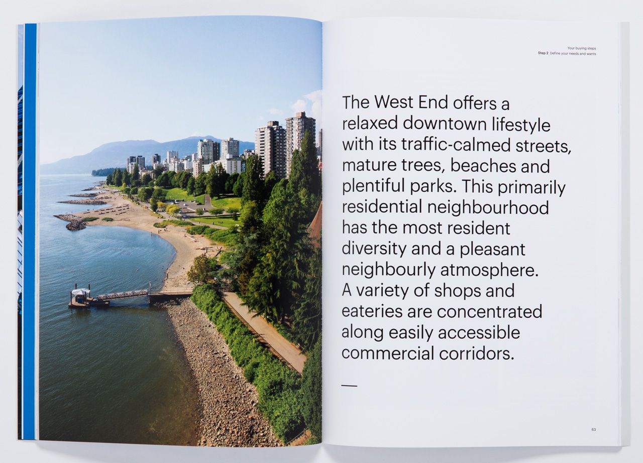 Jason Hutchison Condo Buyers Guide - West End