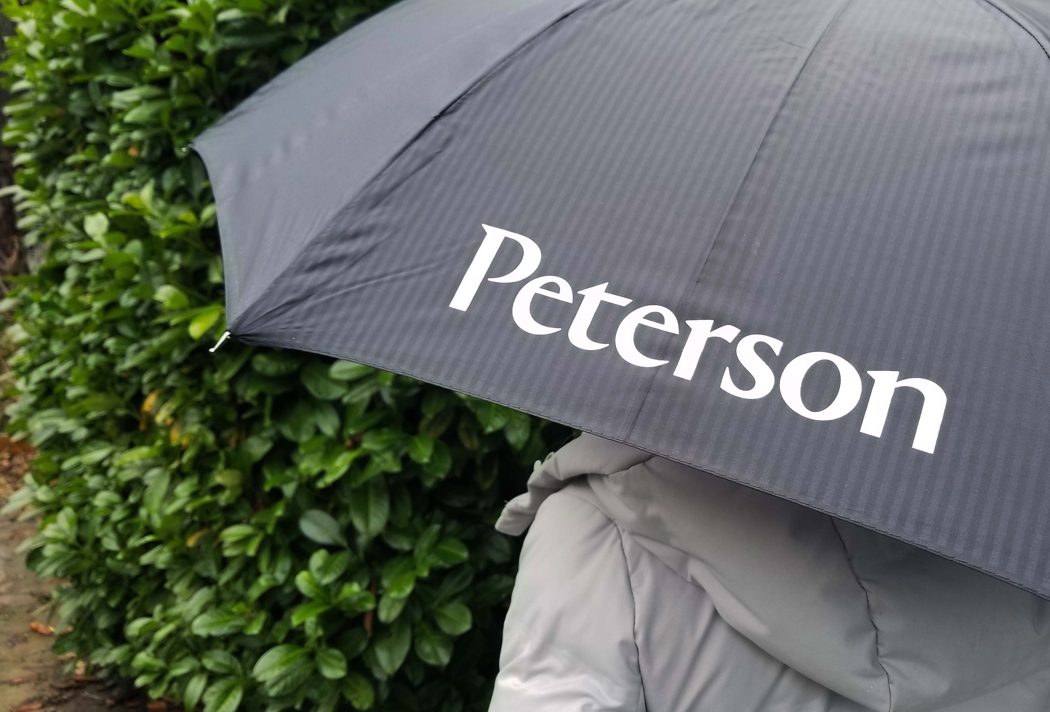 Peterson Umbrella