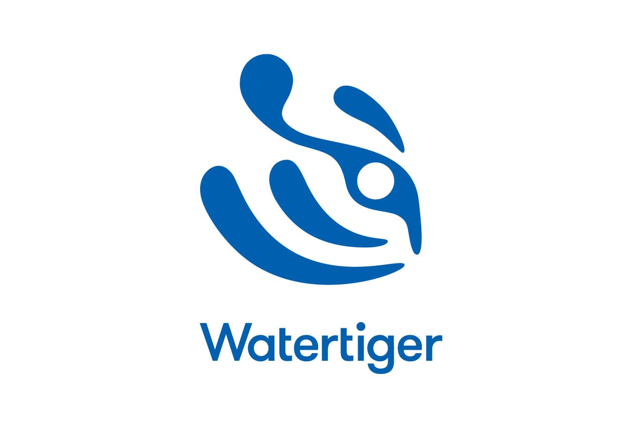 Watertiger Logo