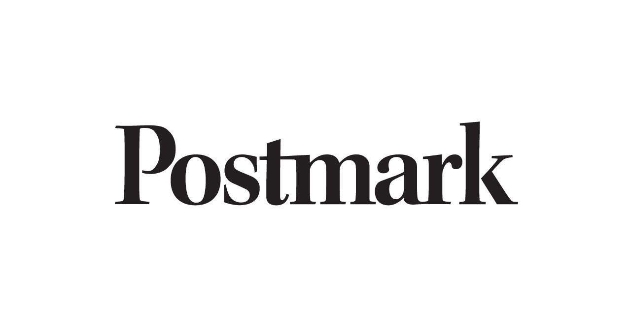 Postmark Brewing Wordmark