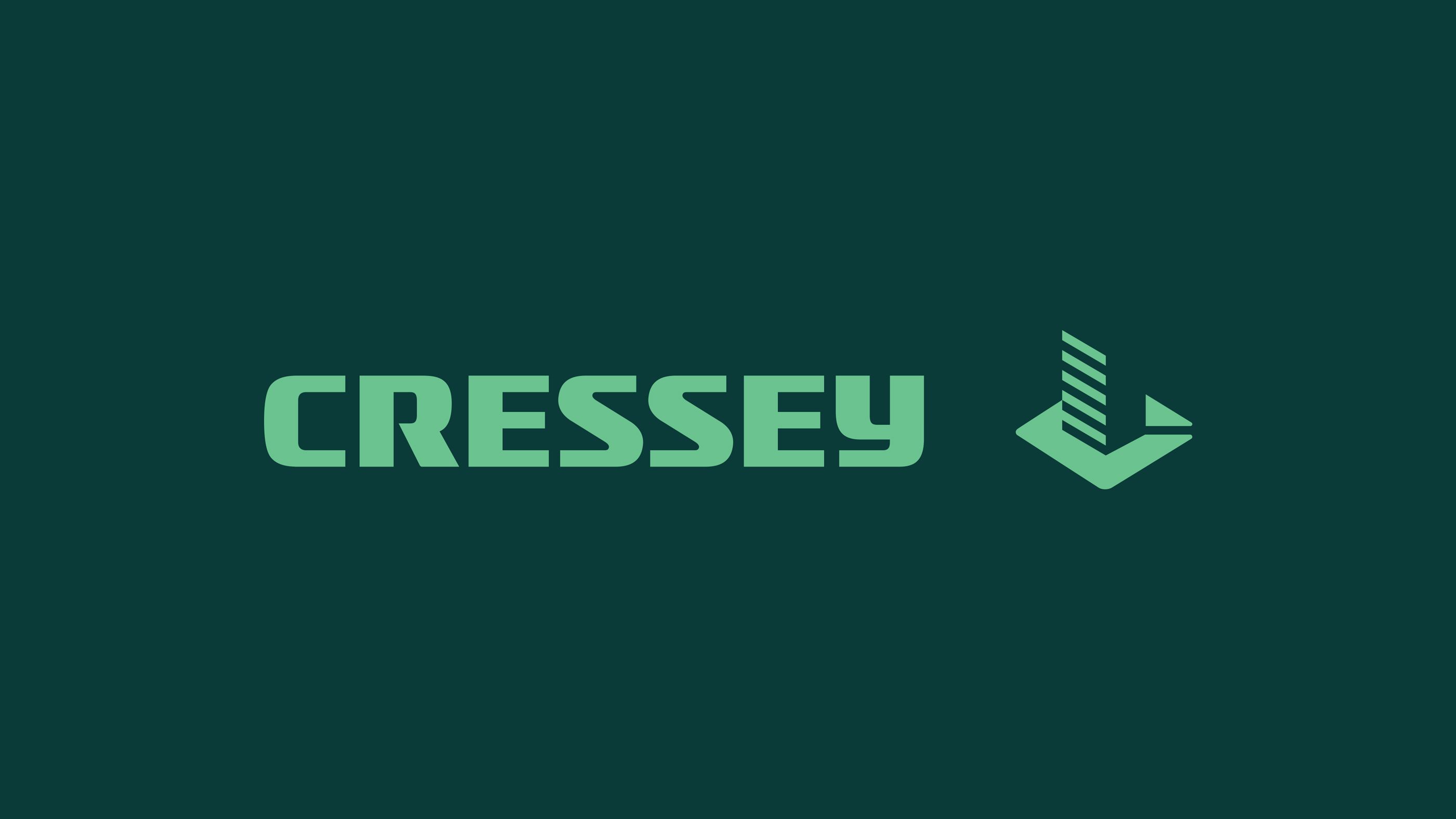 Cressey Logo