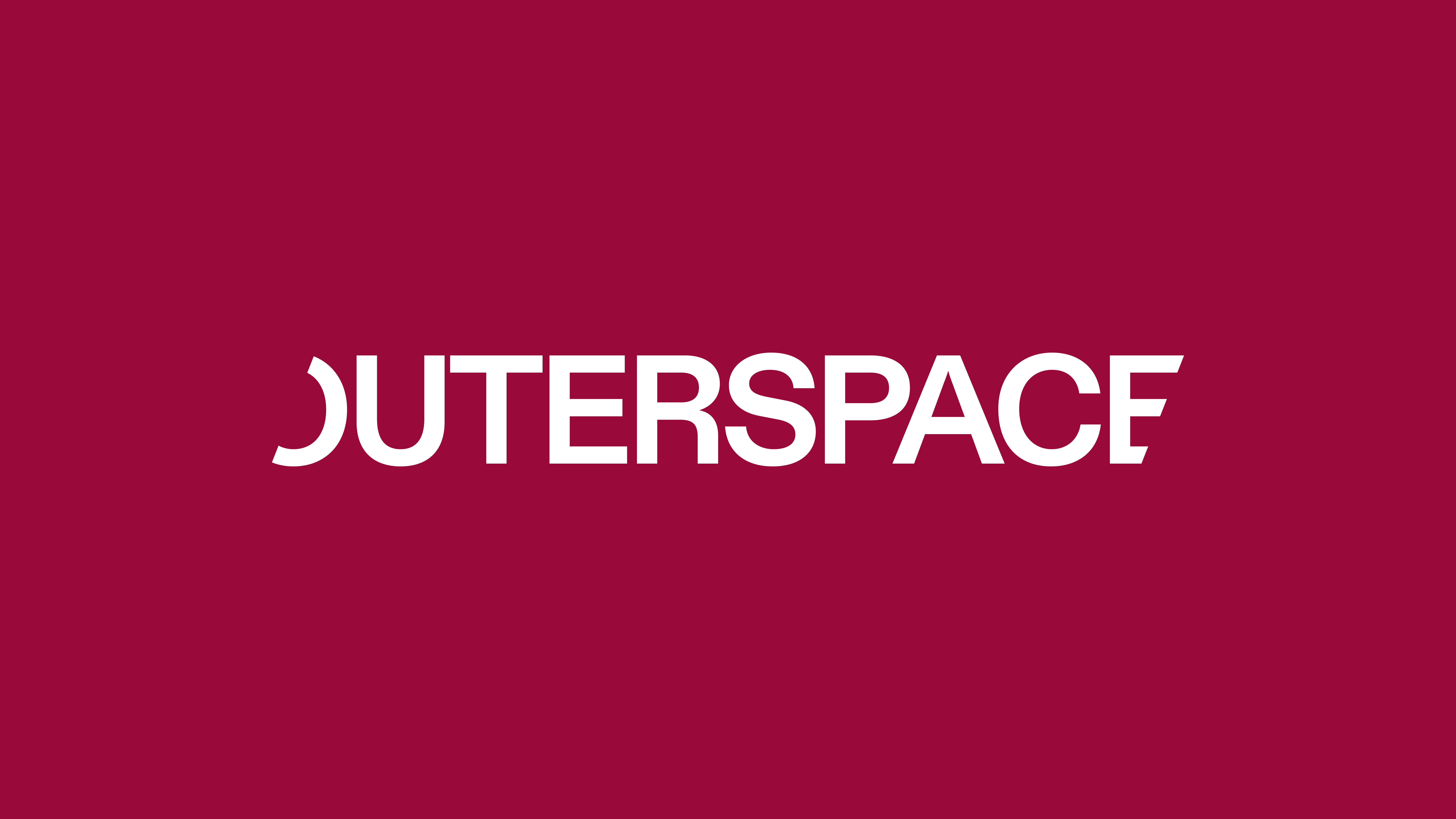 Outerspace Logo
