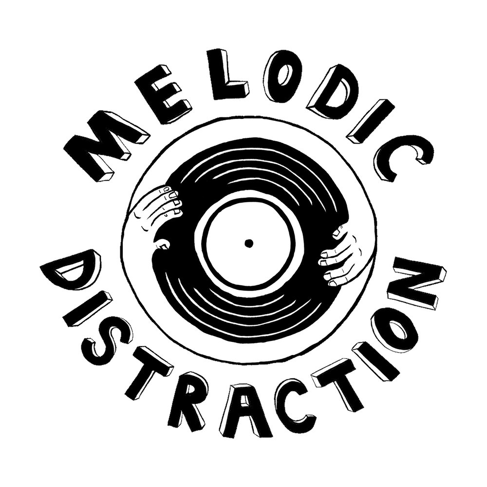 Melodic Distraction