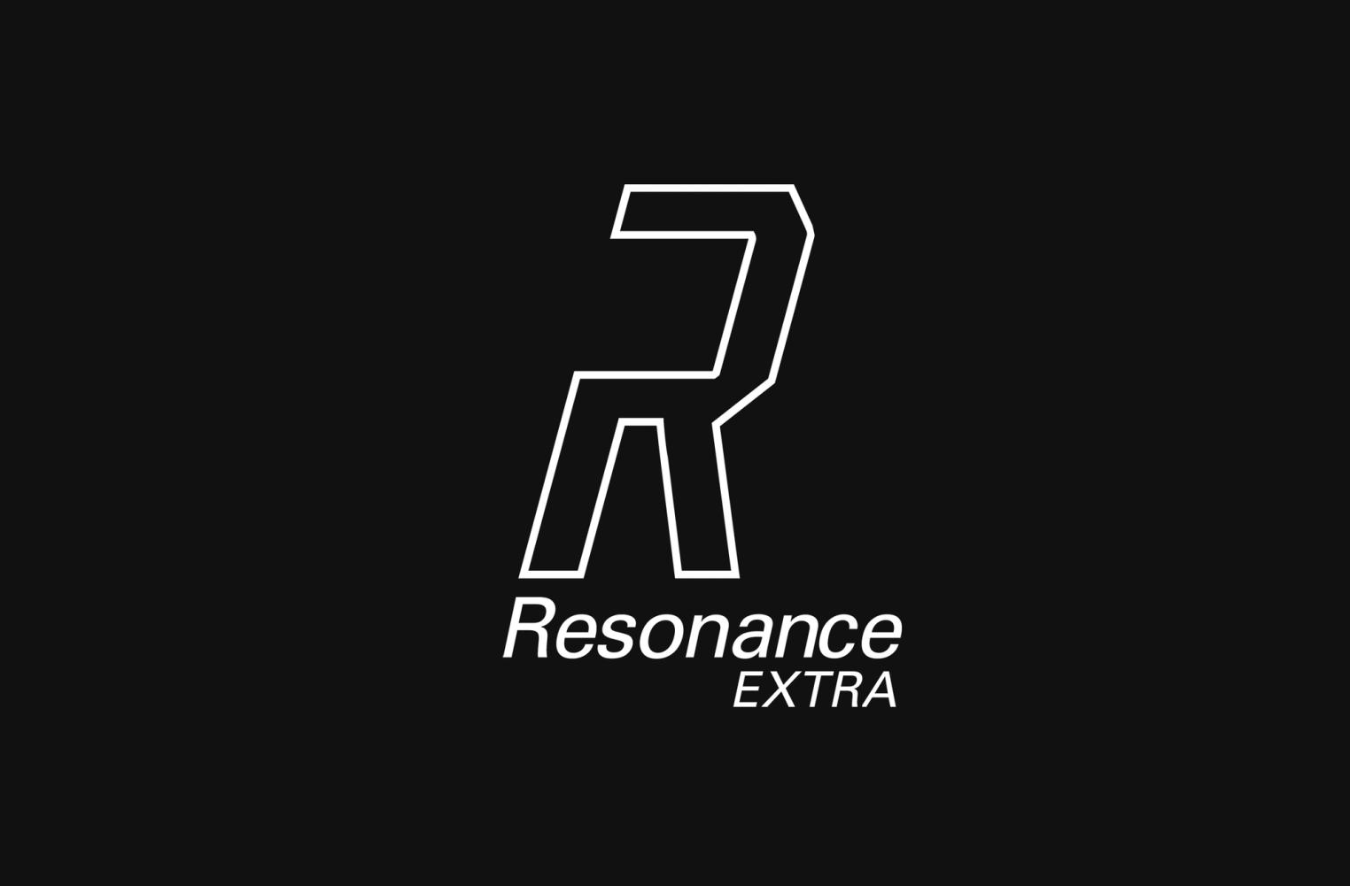 Resonance Extra