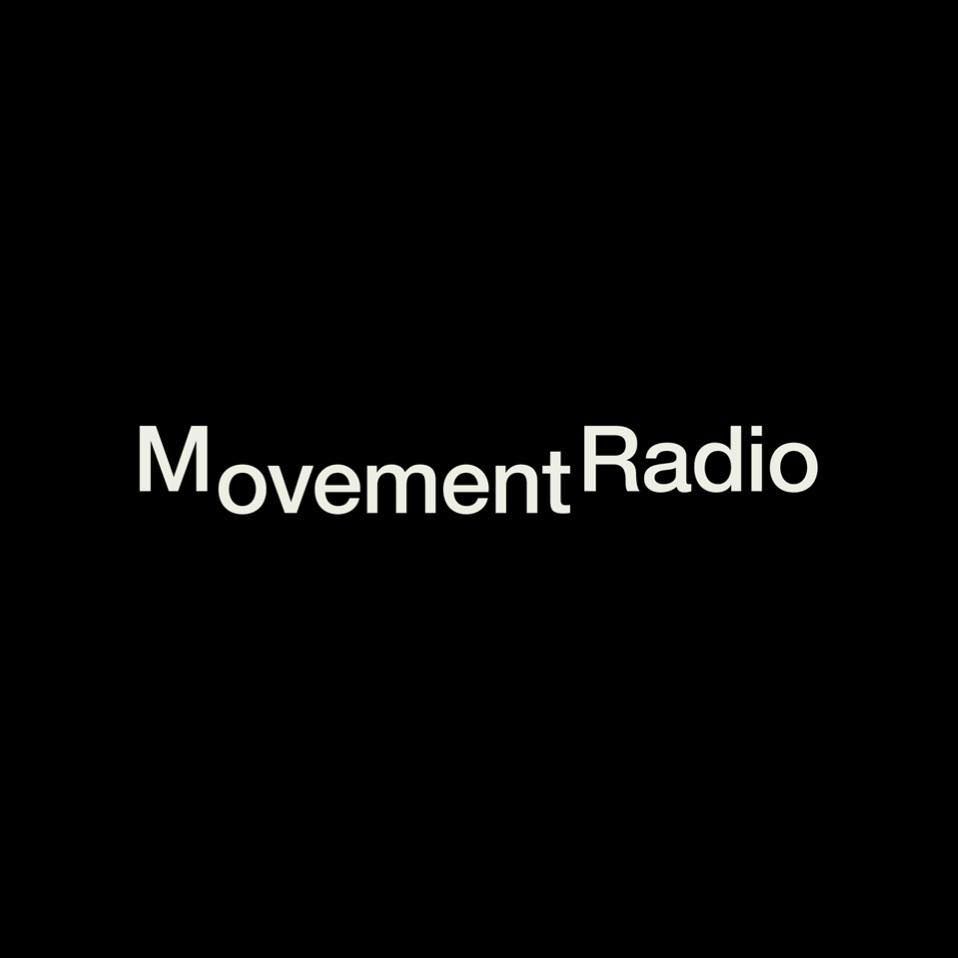movement radio