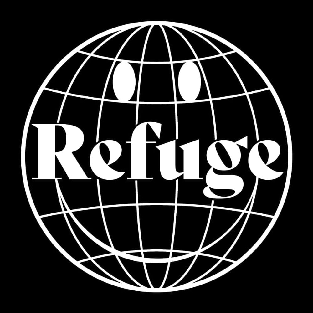 Refuge Worldwide