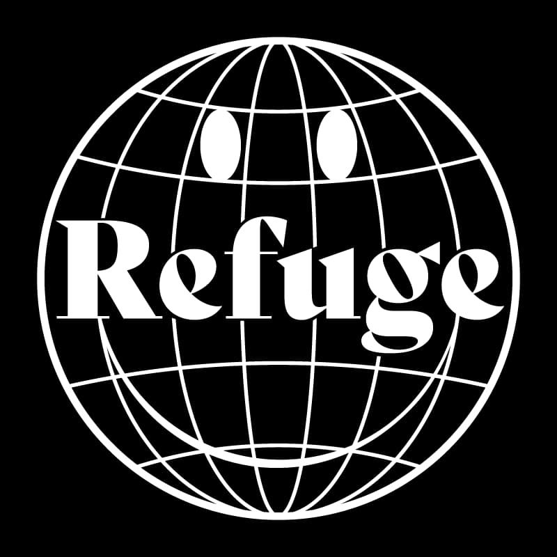 Refuge Worldwide