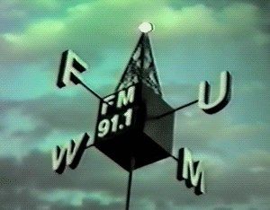WFMU