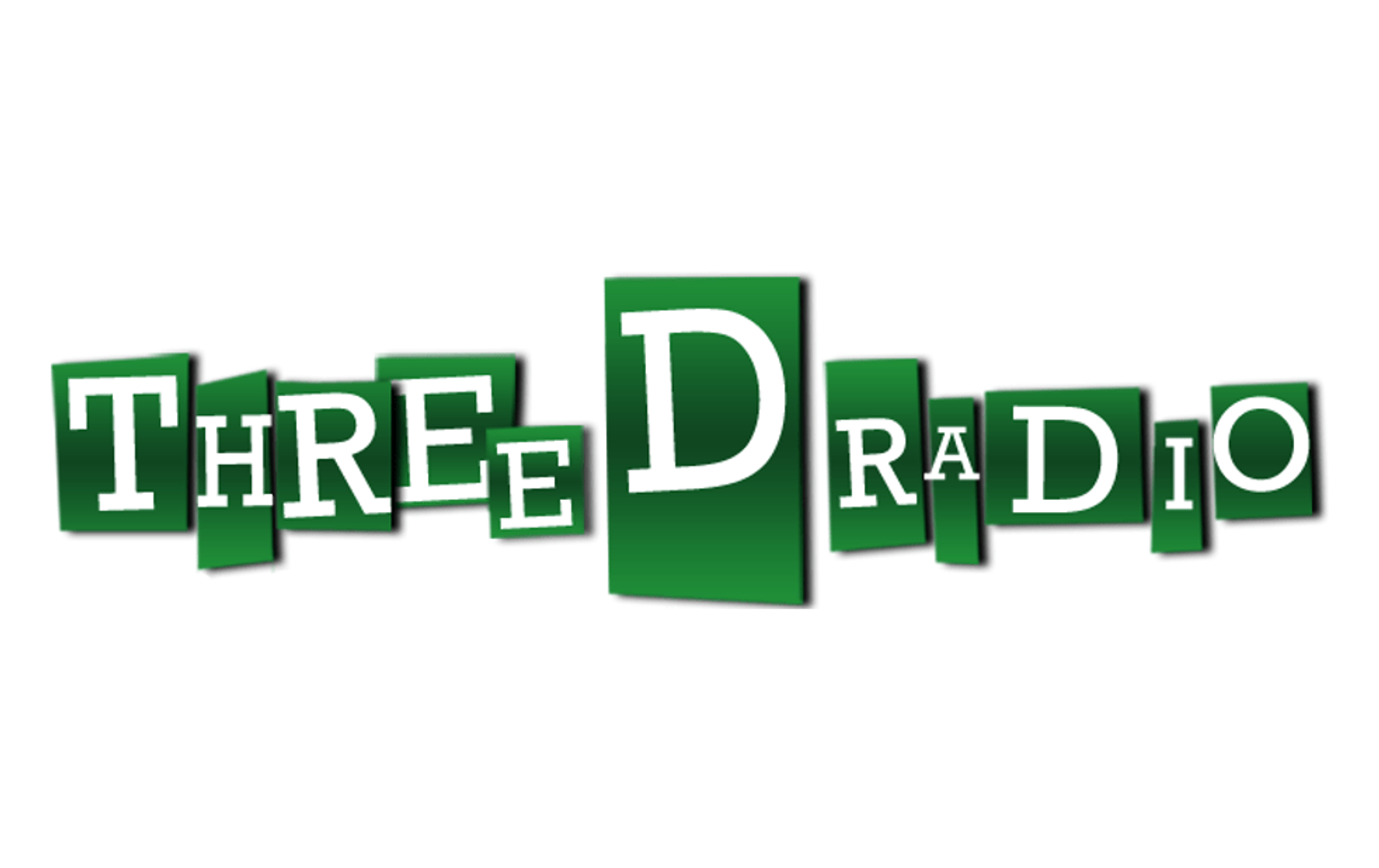 ThreeDRadio