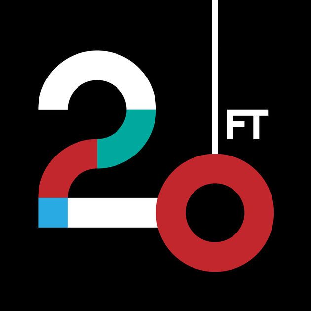 20ft Radio
