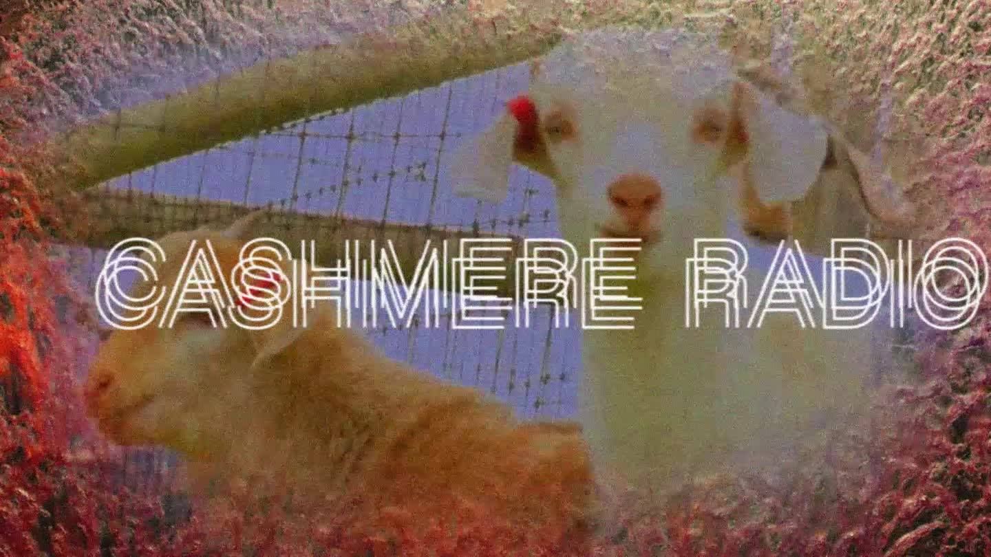 Cashmere Radio