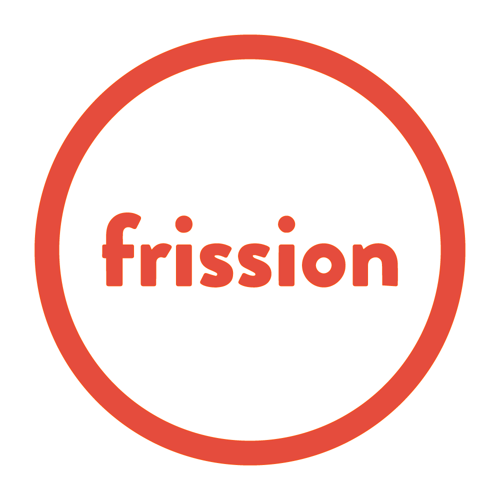 Frission Radio