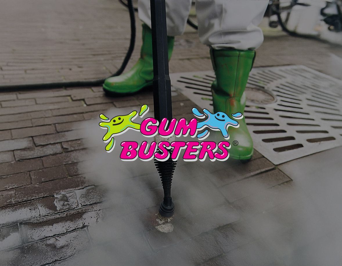 Gumbusters