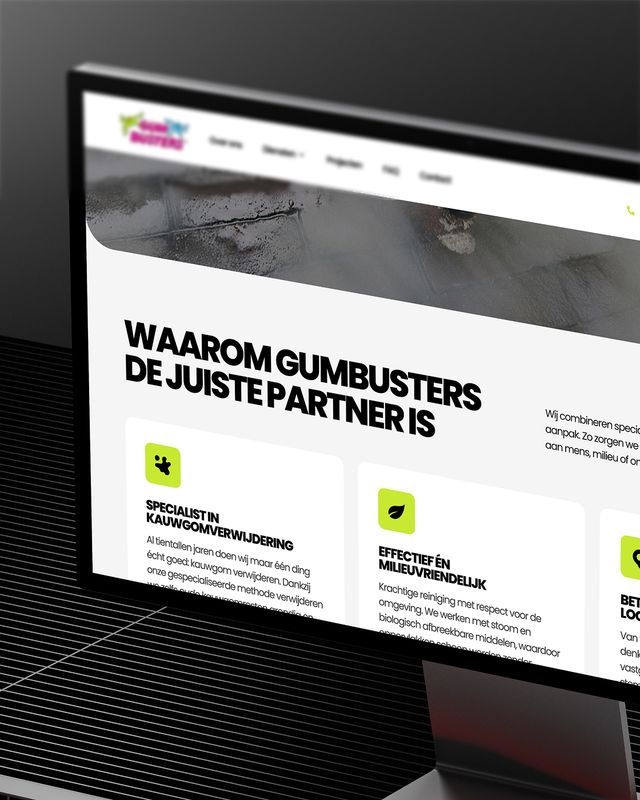 Immersed Wordpress Agency