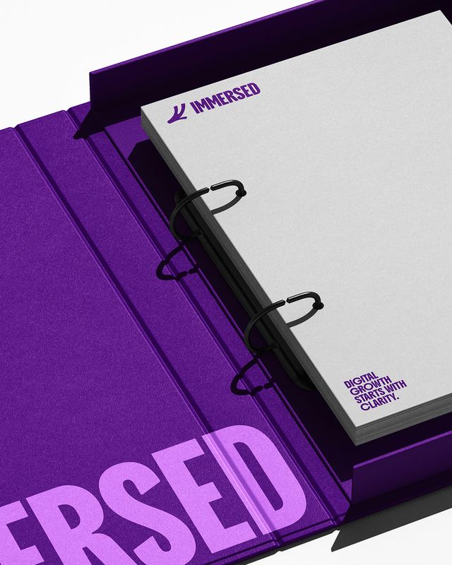 Immersed Agency Design
