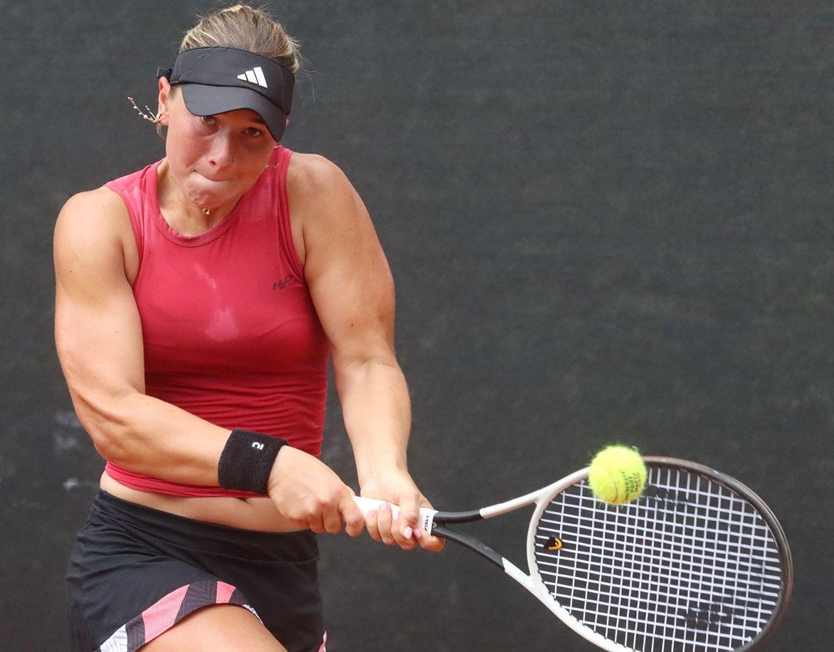 Dutch Junior Open 3