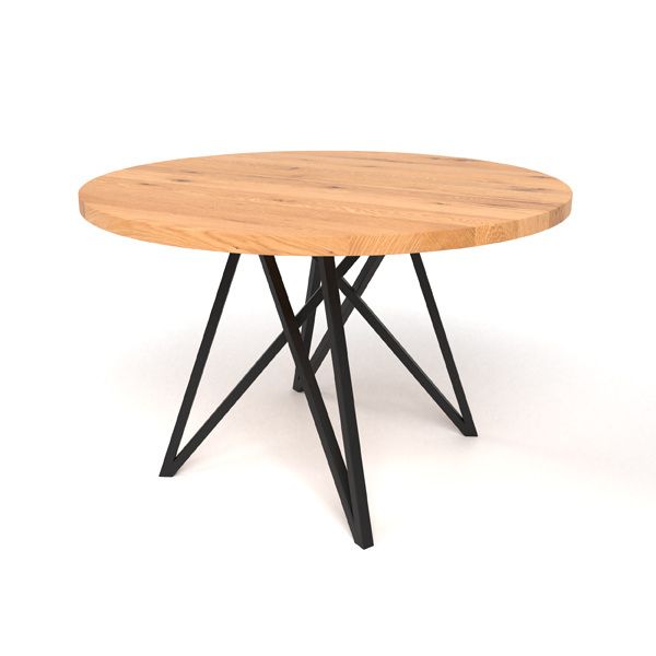 Skorgen Round Table