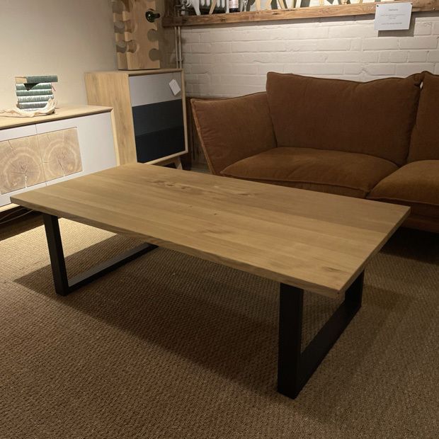Henri Coffee Table-End of Line
