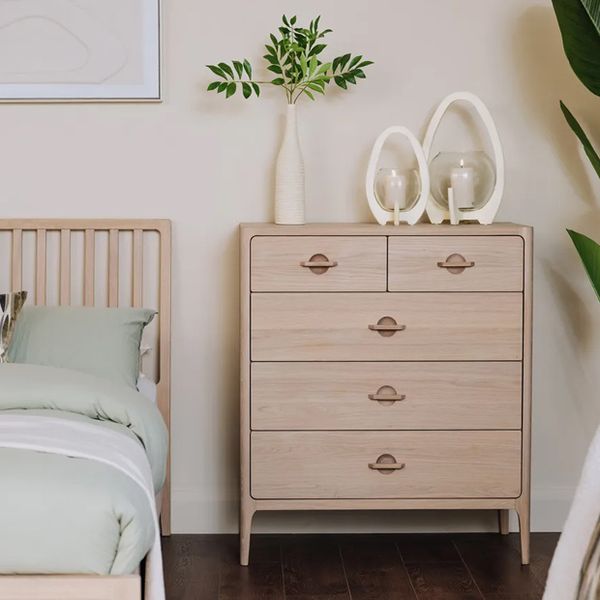 Skien Chest
