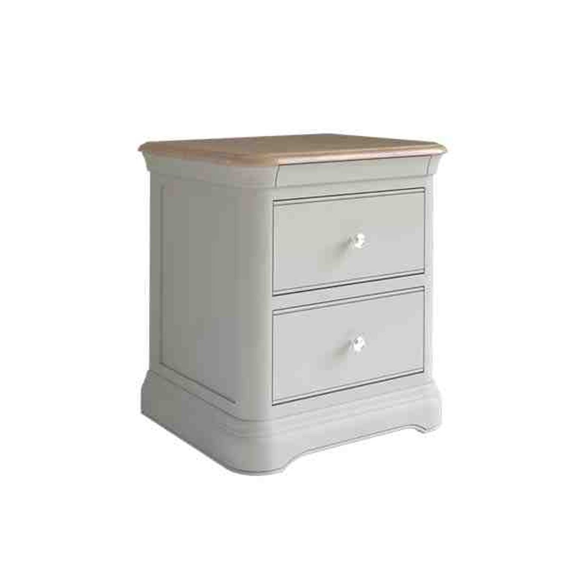 New Middleton 2dr Bedside