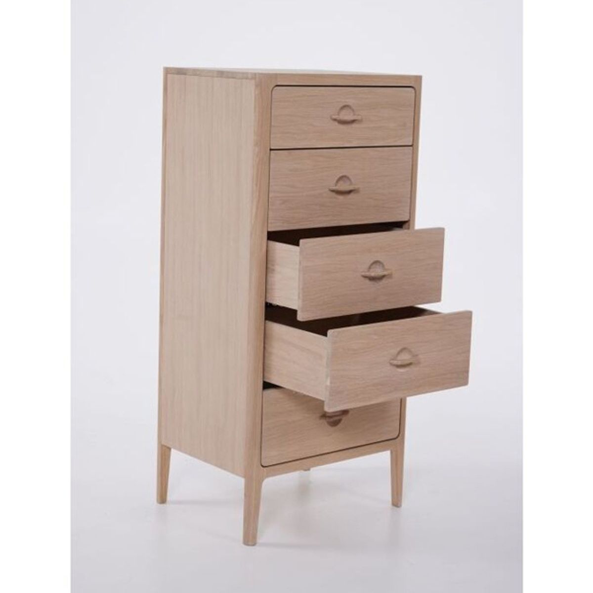 Skien Tall Chest