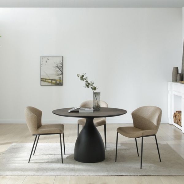 Brunel Round Table
