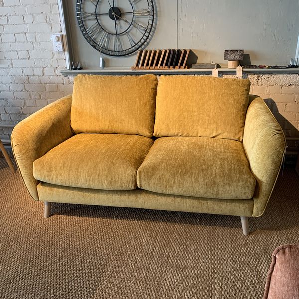 Anna 2 Seater Sofa