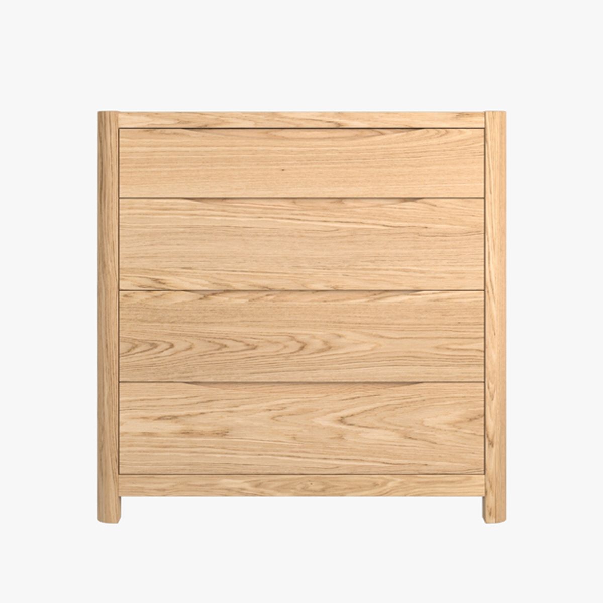 Malmo 4dr Chest