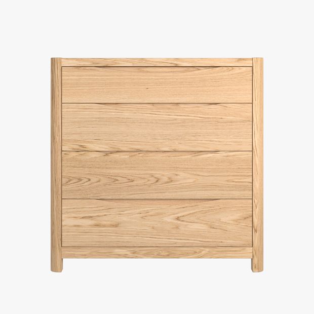 Malmo 4dr Chest