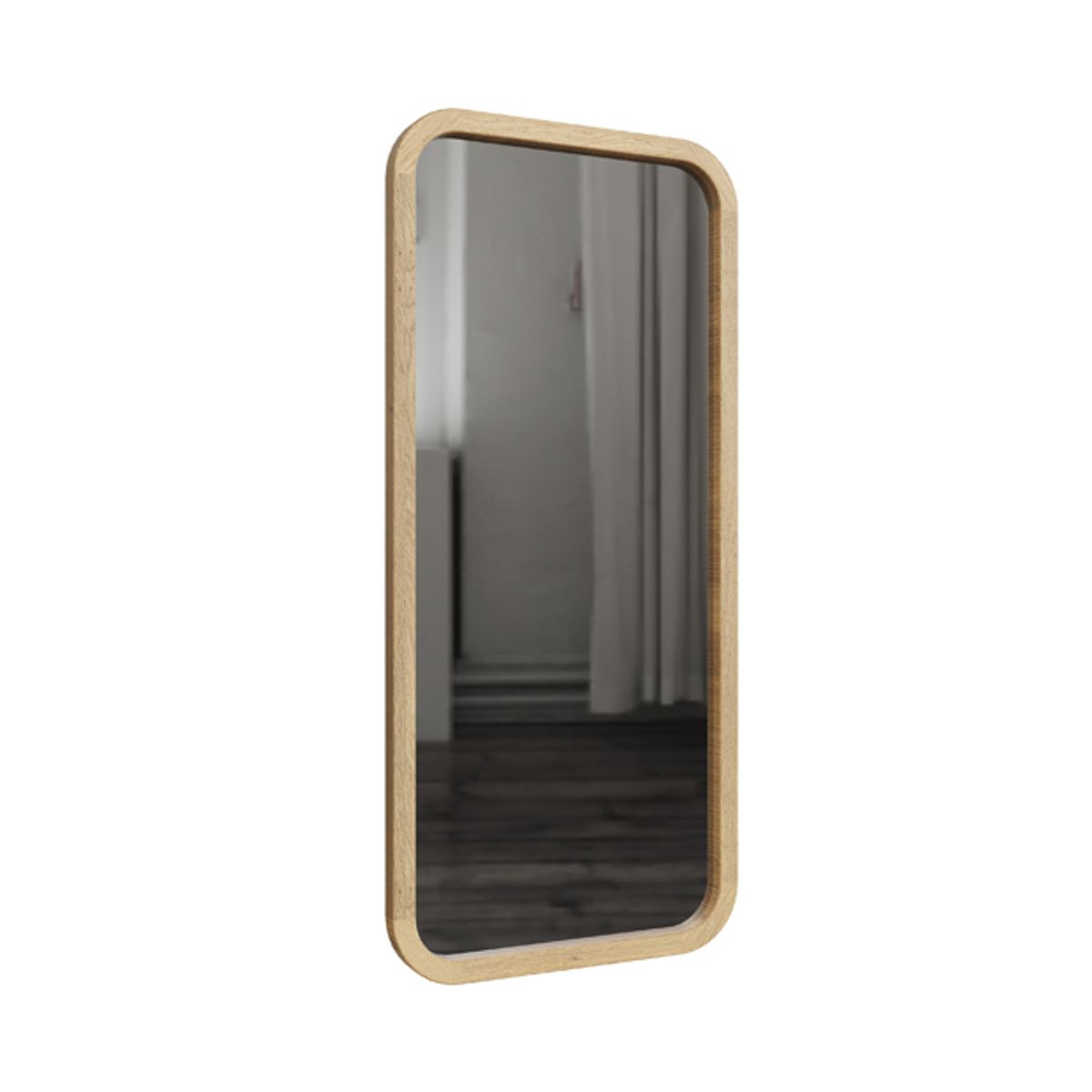 Skien Mirror