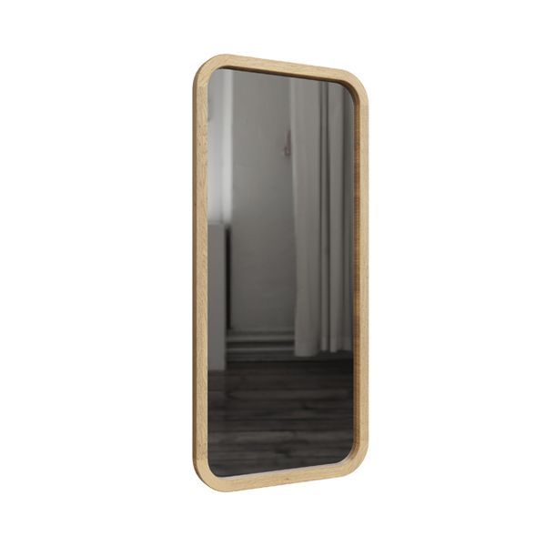 Skien Mirror