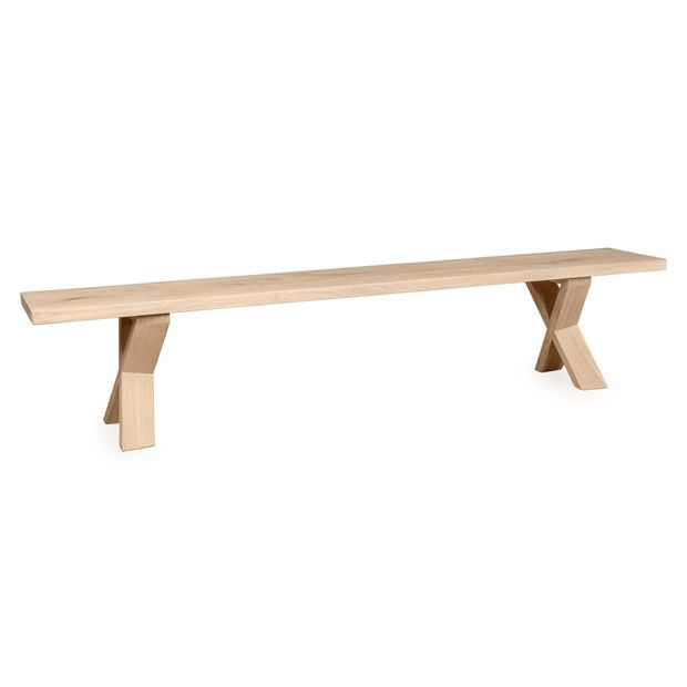 Oslo Bench-EXPRESS