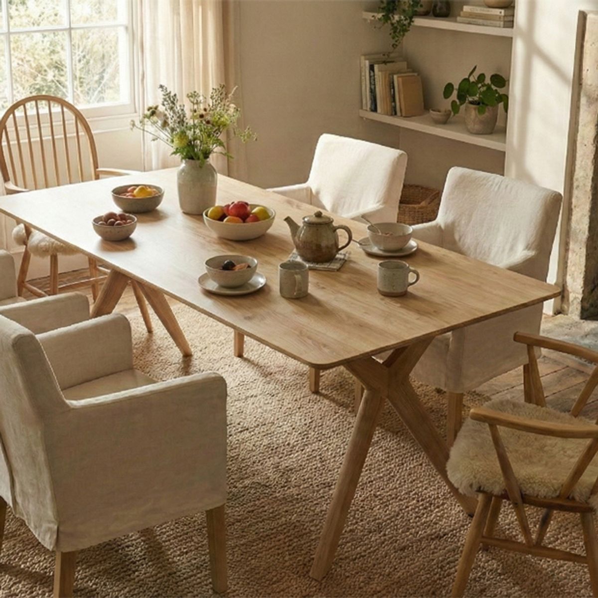 Altea Table