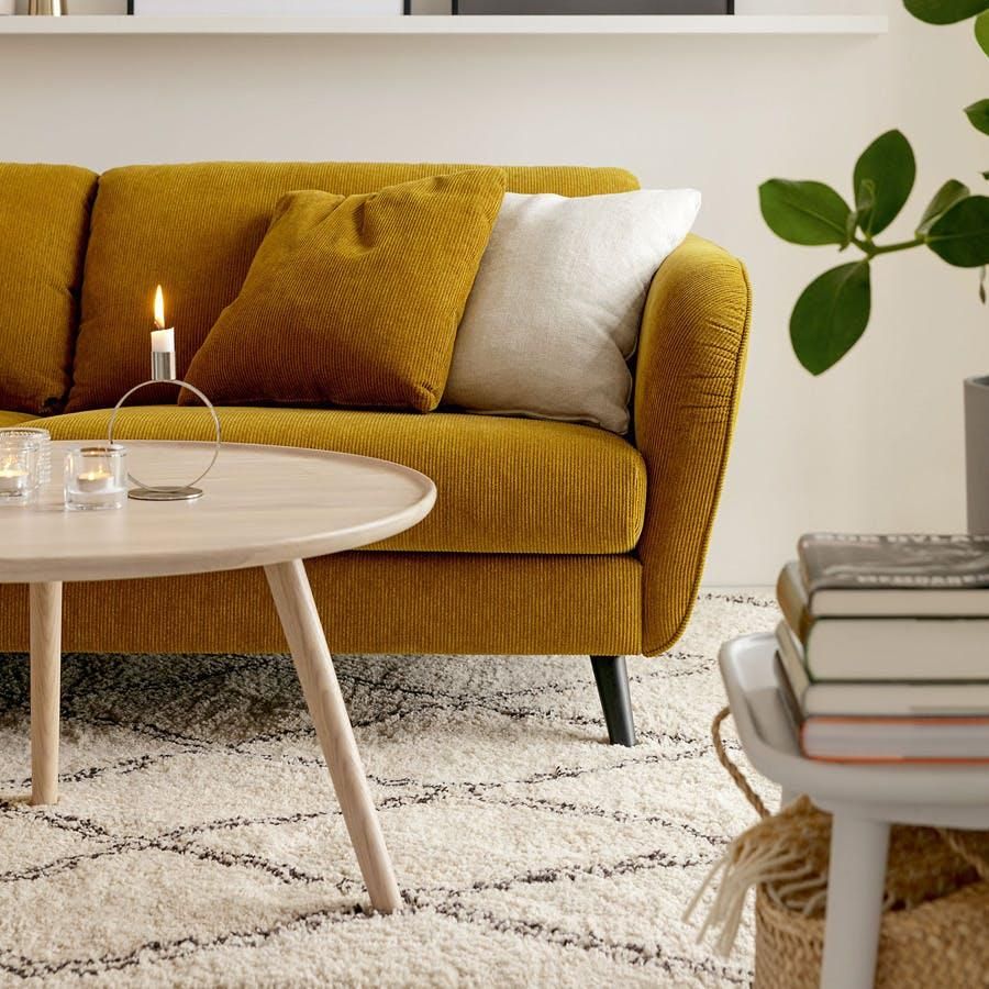 Anna Armchair