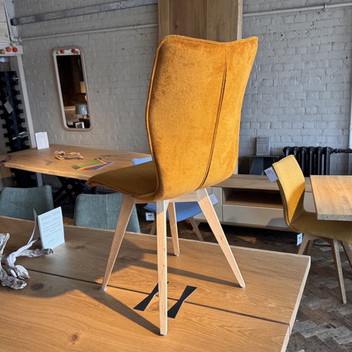 A24 Chair