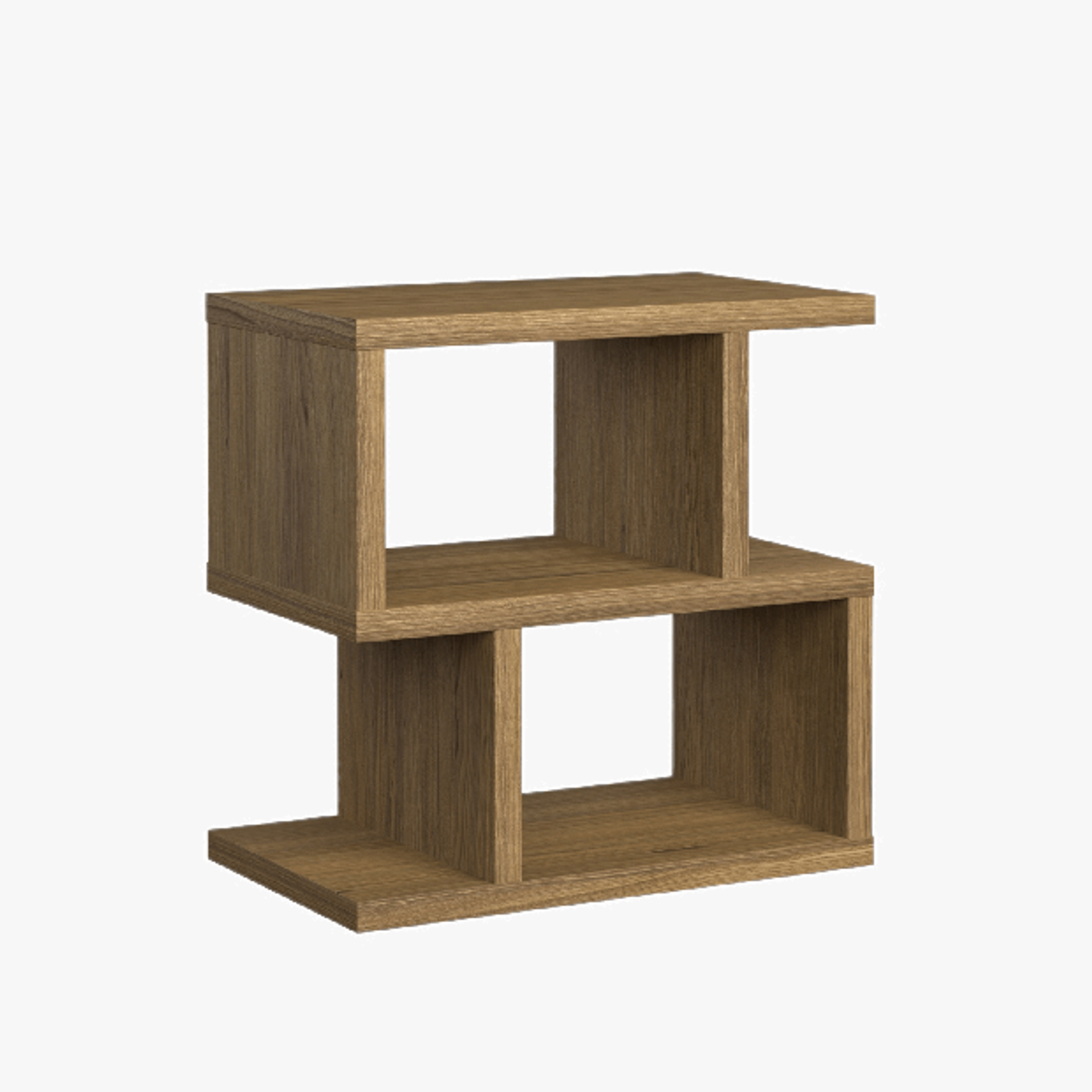 Henri Small Bookcase