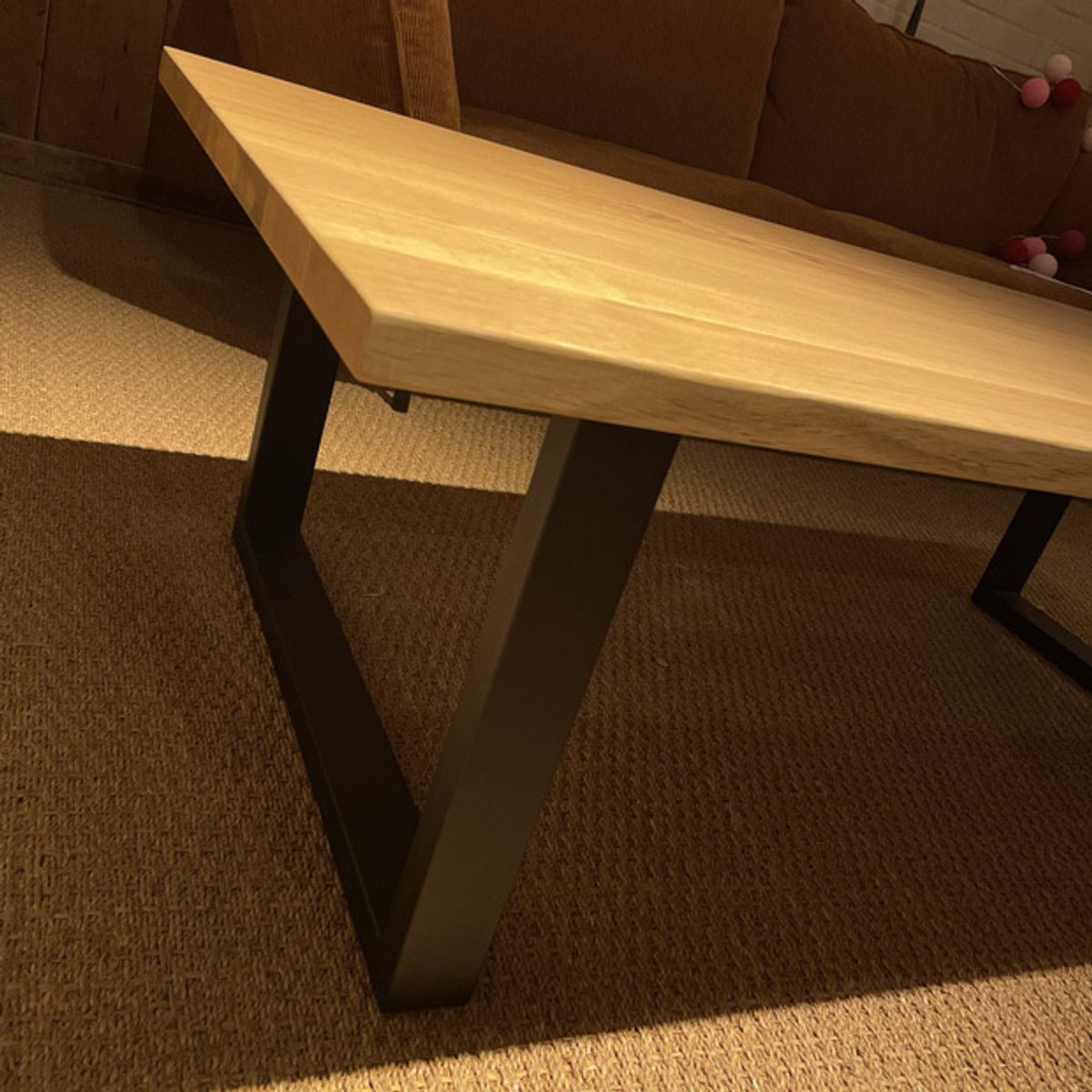 Henri Coffee Table-End of Line