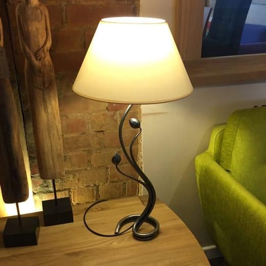 Tulip Lamp