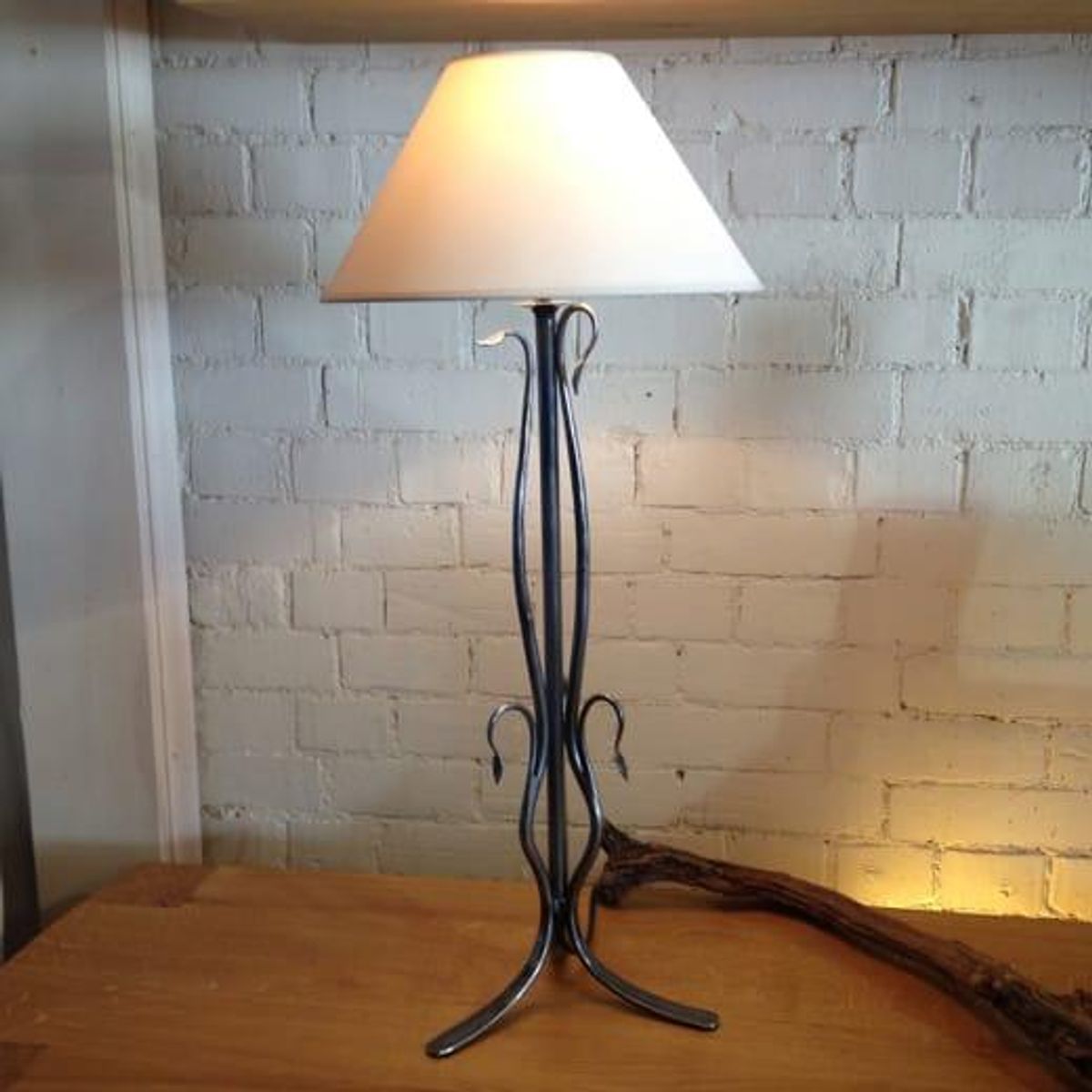 Little Leaf Lamp