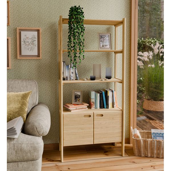 Fresco Bookcase
