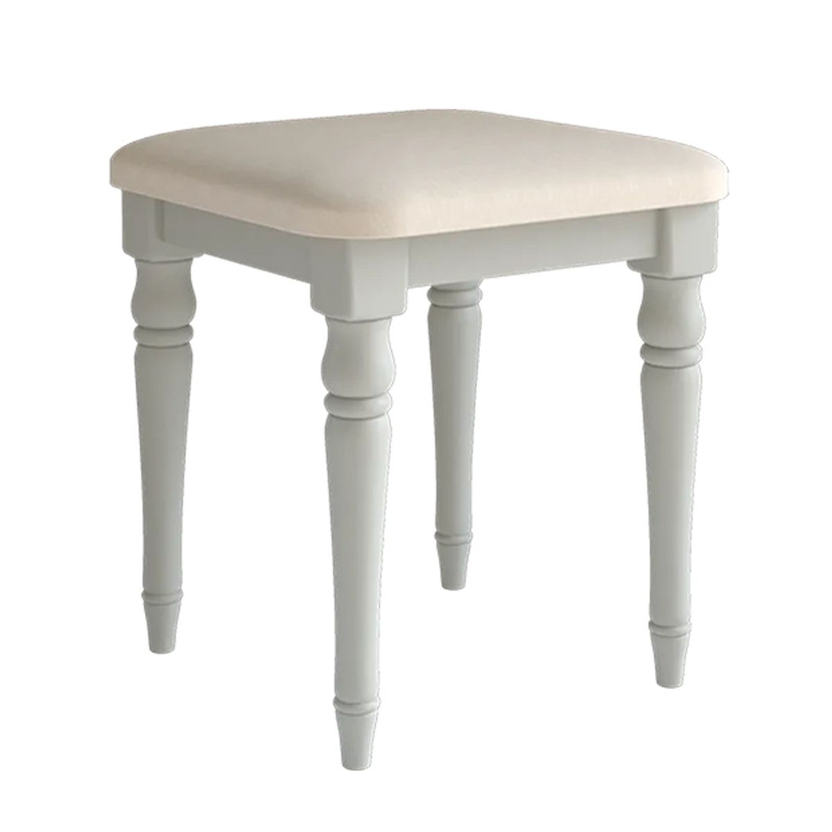 New Middleton Twin Pedestal Dressing Table