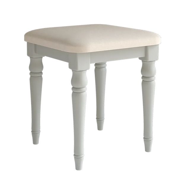 New Middleton Twin Pedestal Dressing Table