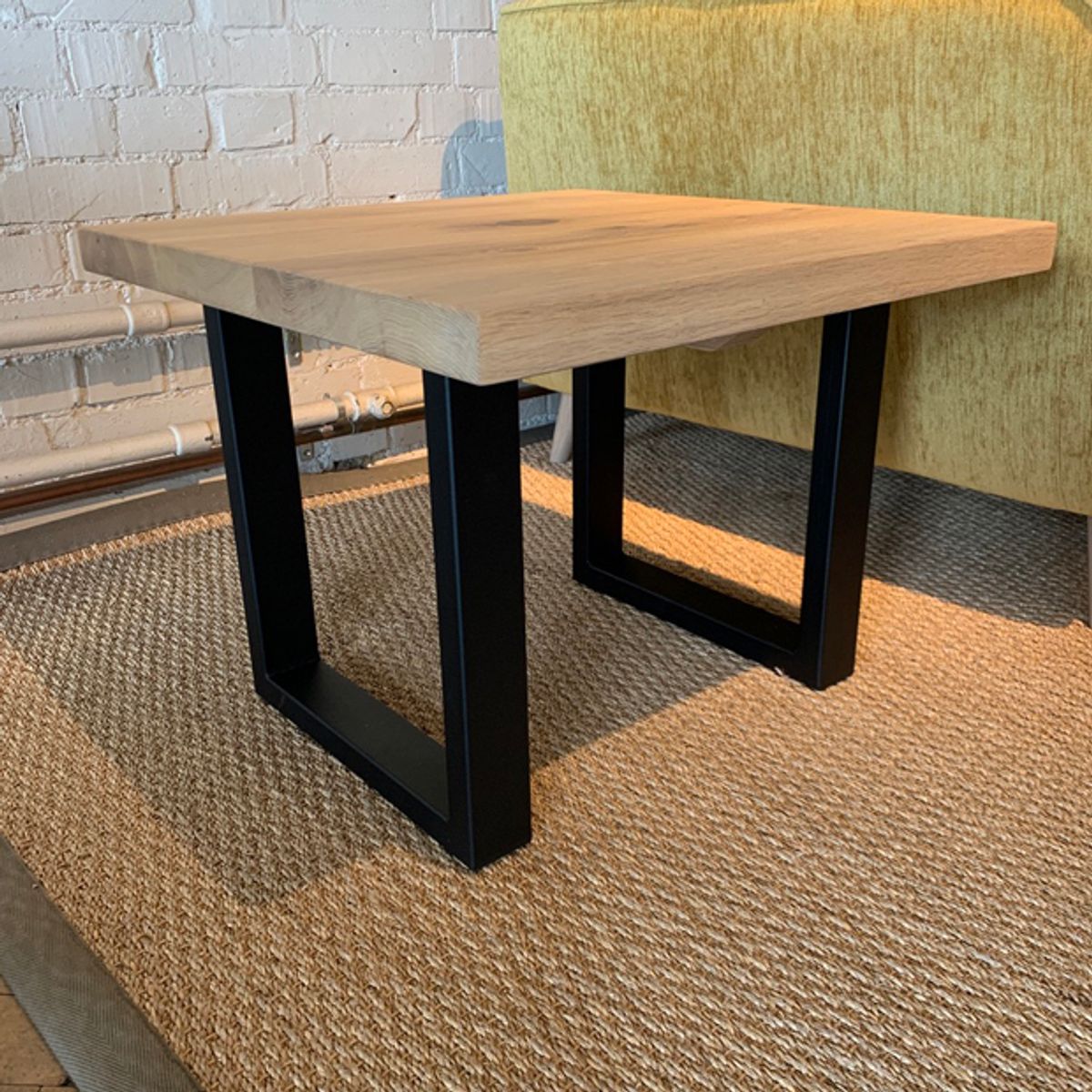Henri Lamp Table