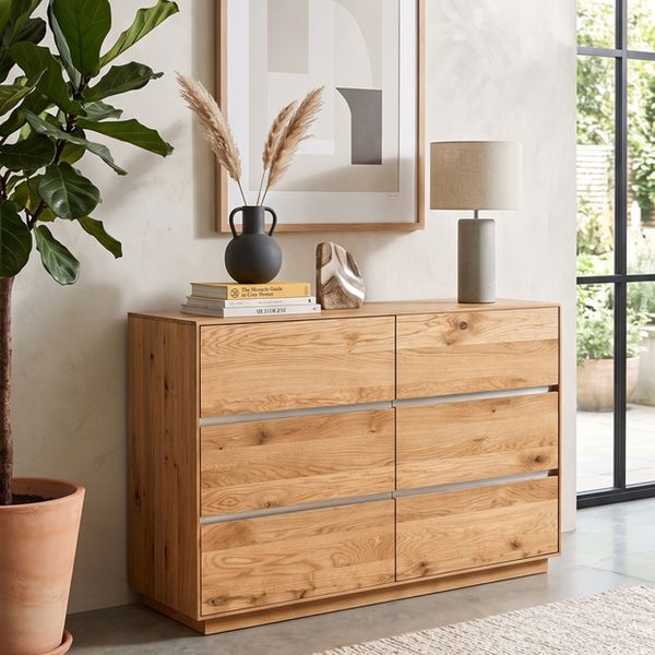 Wells 2 Door Sideboard