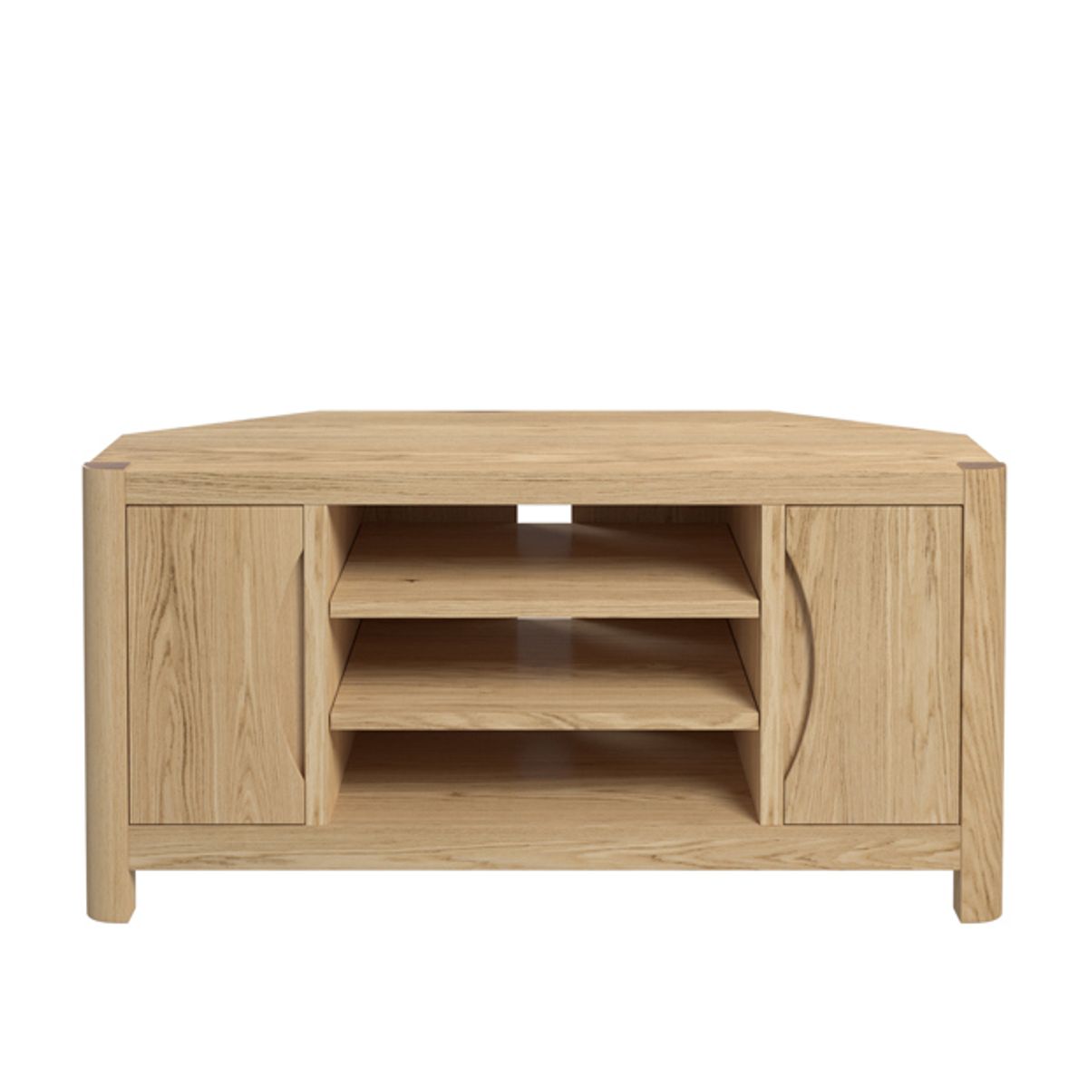 Malmo Corner TV Unit